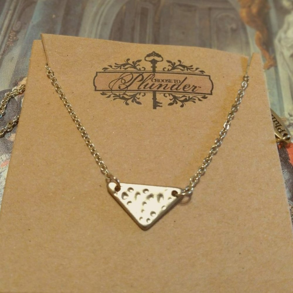 Plunder Design Shanna Necklace